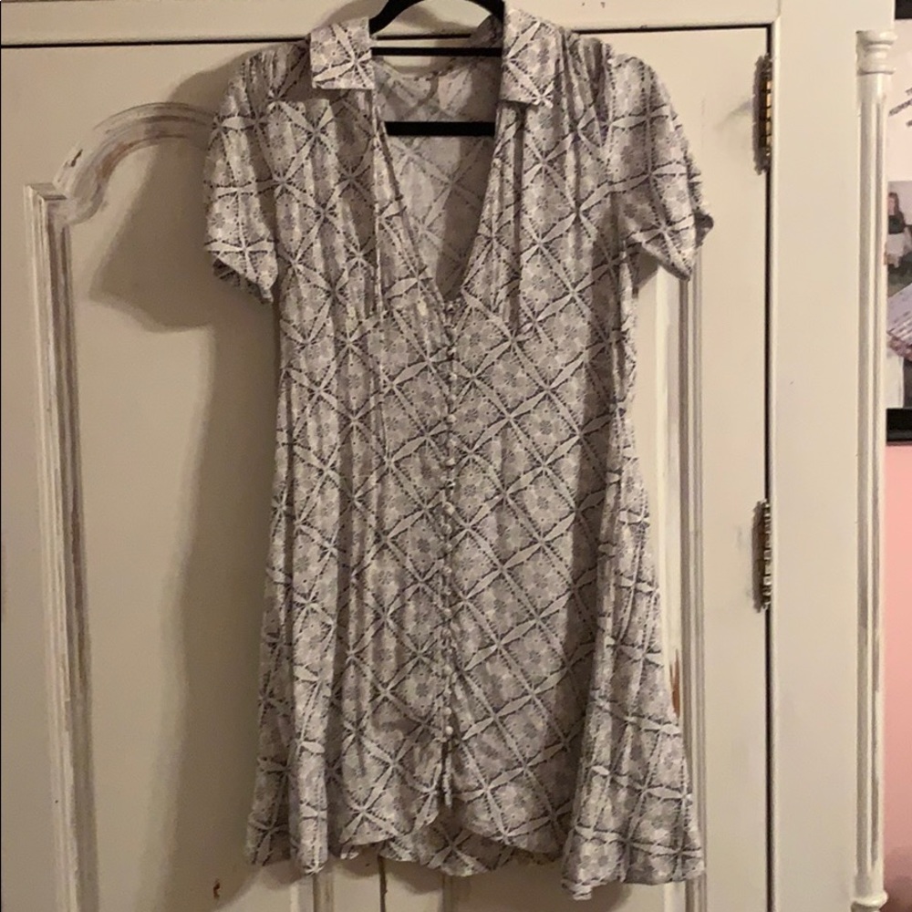 Free People Dress